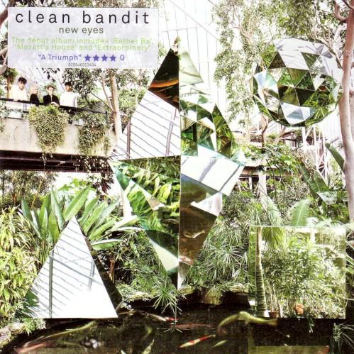 Clean Bandit